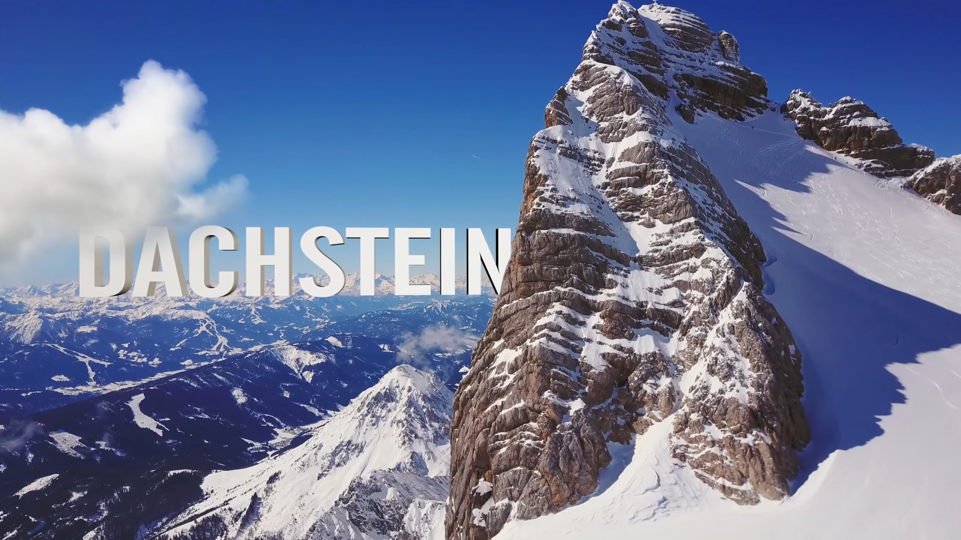 Dachstein