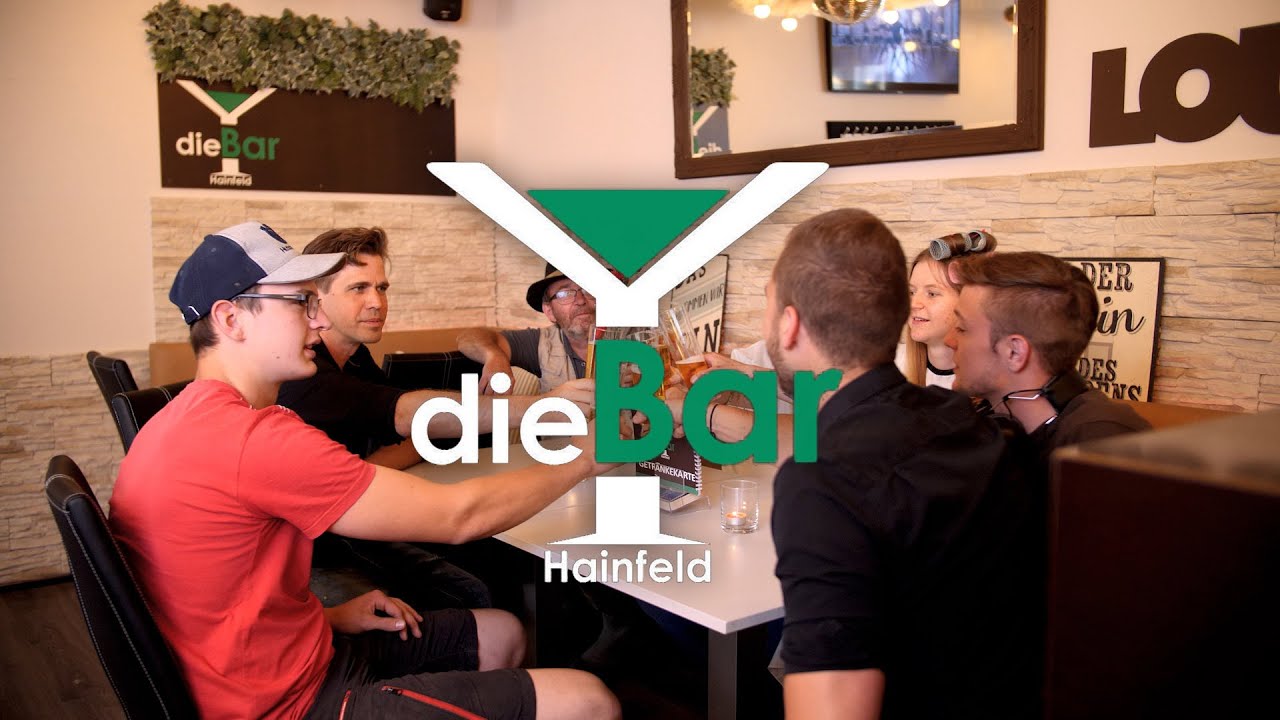 dieBar – Hainfeld