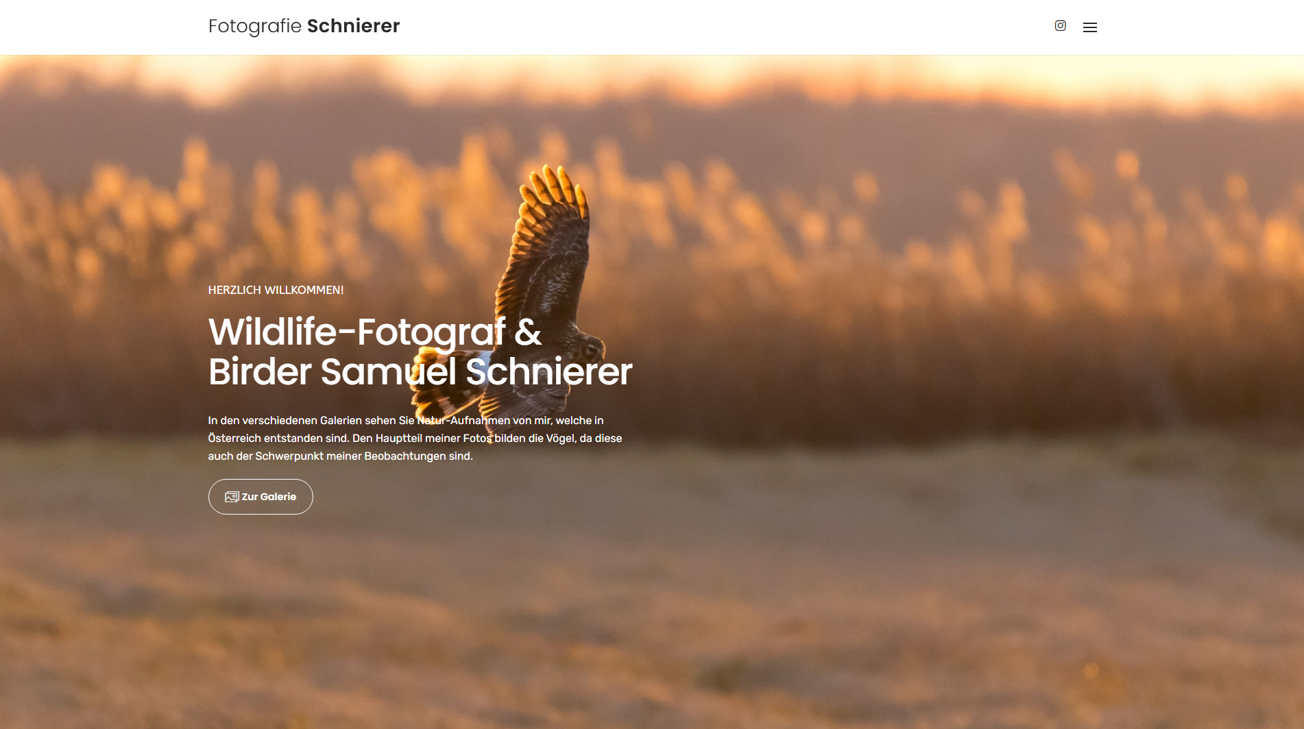 Fotografie Schnierer