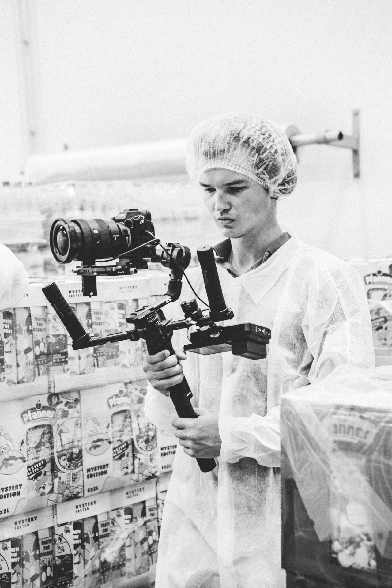 Videografie