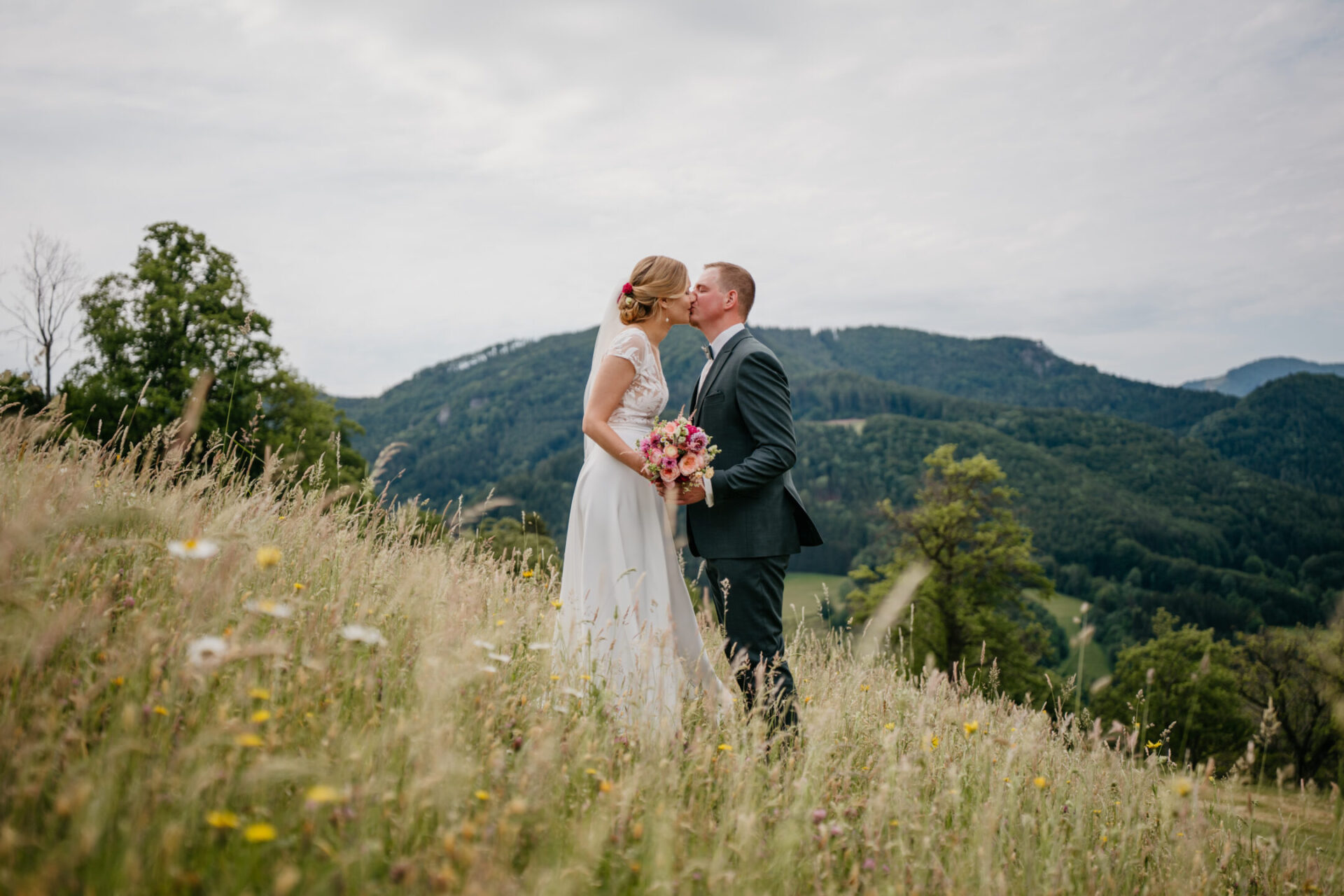 Anita & Martin