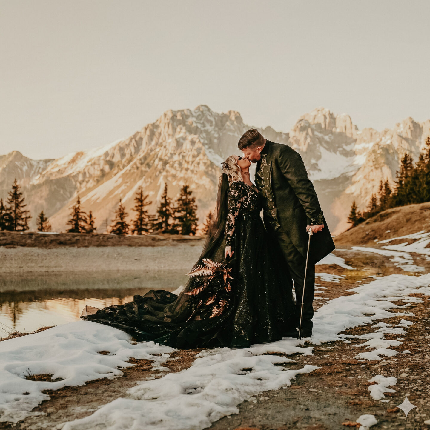 Sabrina & Marc